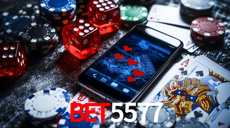 bet5577 Login